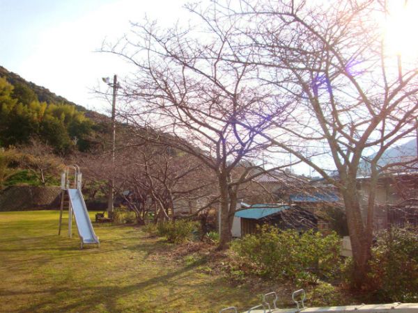 下佐ヶ野公園