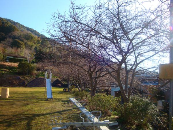 下佐ヶ野公園