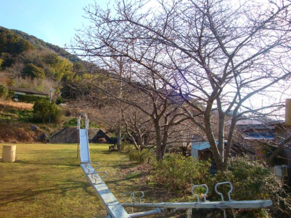 下佐ヶ野公園