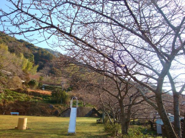 下佐ヶ野公園