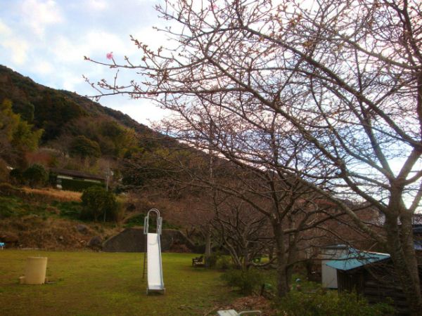 下佐ヶ野公園