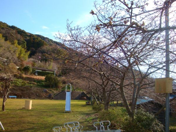 下佐ヶ野公園