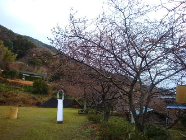 下佐ヶ野公園