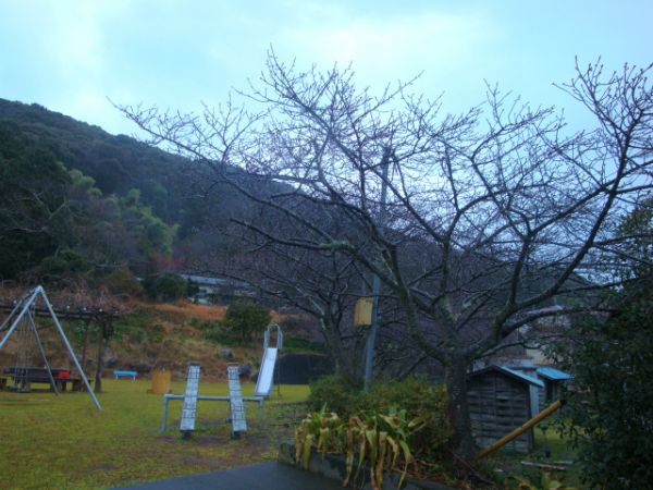 下佐ヶ野公園