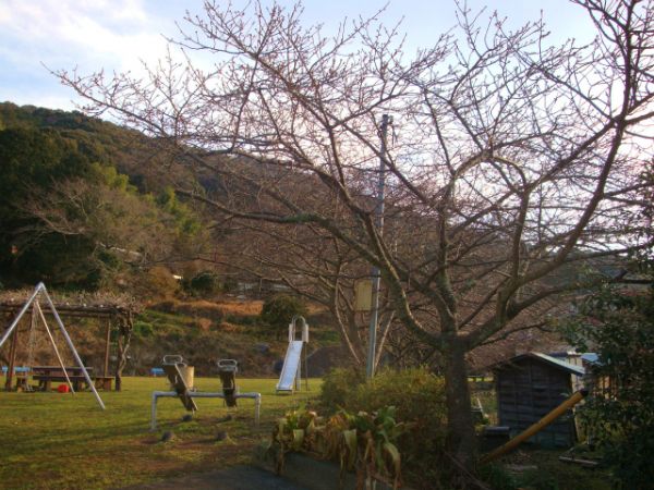 下佐ヶ野公園