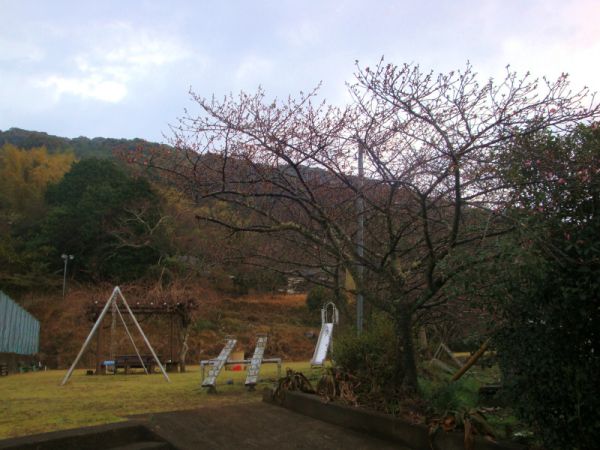 下佐ヶ野公園