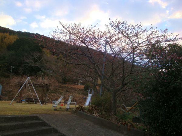下佐ヶ野公園