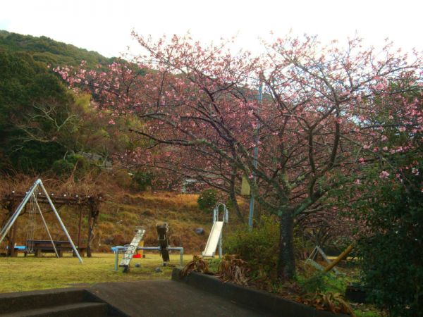 下佐ヶ野公園