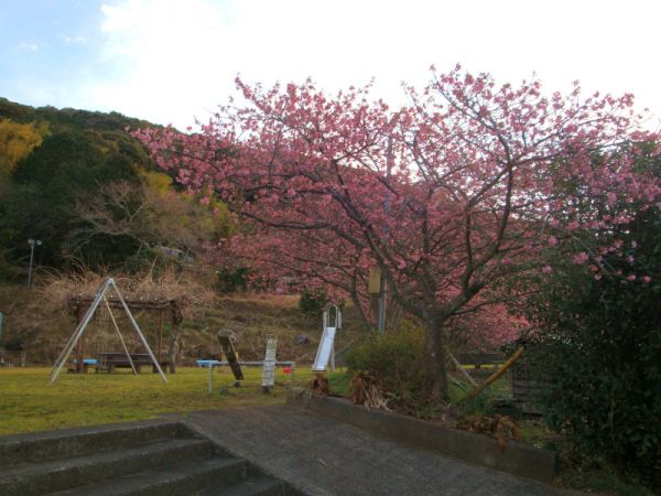 下佐ヶ野公園