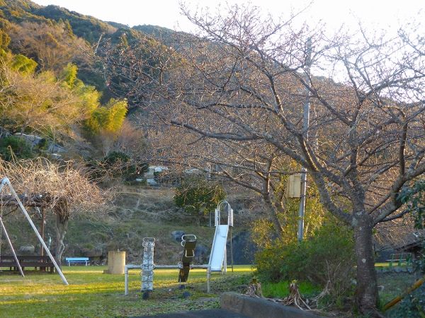 下佐ヶ野公園