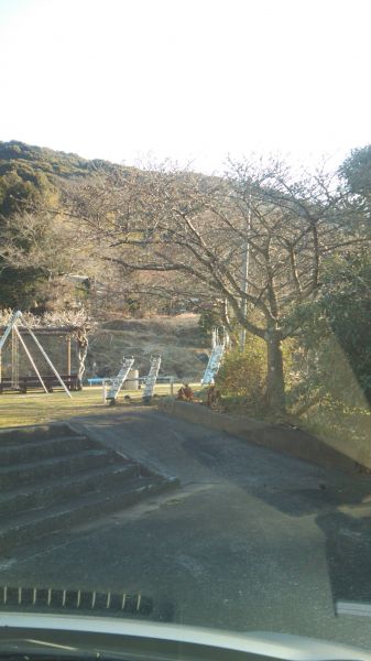 下佐ヶ野公園
