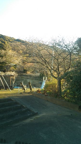下佐ヶ野公園