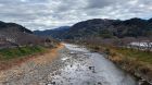 峰ほうせん橋