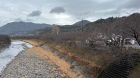 峰いでゆ橋