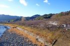 峰いでゆ橋