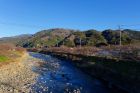峰ほうせん橋