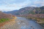 峰ほうせん橋